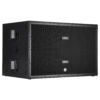 Double SUB RCF 8006-AS