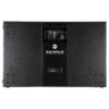 Double SUB RCF 8006-AS