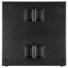 Double SUB RCF 8006-AS