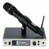 Ensemble Micro HF Main Sennheiser e935 SKM500 G4 + Recepteur EM300-500