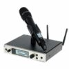 Ensemble Micro HF Main Sennheiser e935 SKM500 G4 + Recepteur EM300-500