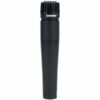 Micro Shure SM57