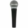 Micro Shure SM58