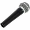 Micro Shure SM58