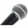 Micro Shure SM58