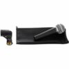 Micro Shure SM58