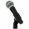Micro Shure SM58