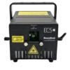 Lasers Beam Box 3 watts DMX RJ45
