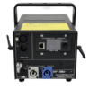 Lasers Beam Box 3 watts DMX RJ45