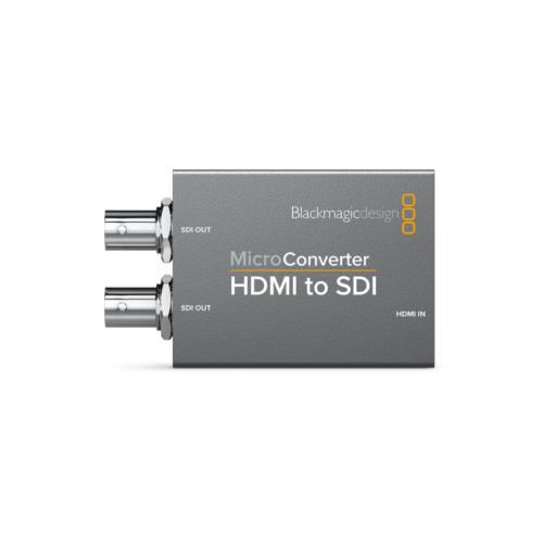 Convertisseur HDMI to SDI 3G